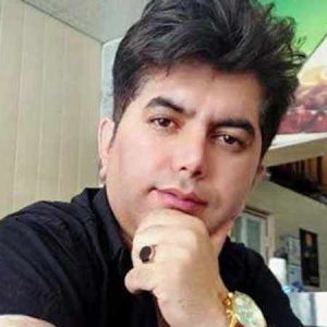 به نام نفهمیدم